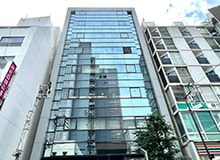 Nagoya Sales Office