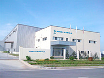 AKIYAMA-SC(VIETNAM) Co.,Ltd(ベトナム)