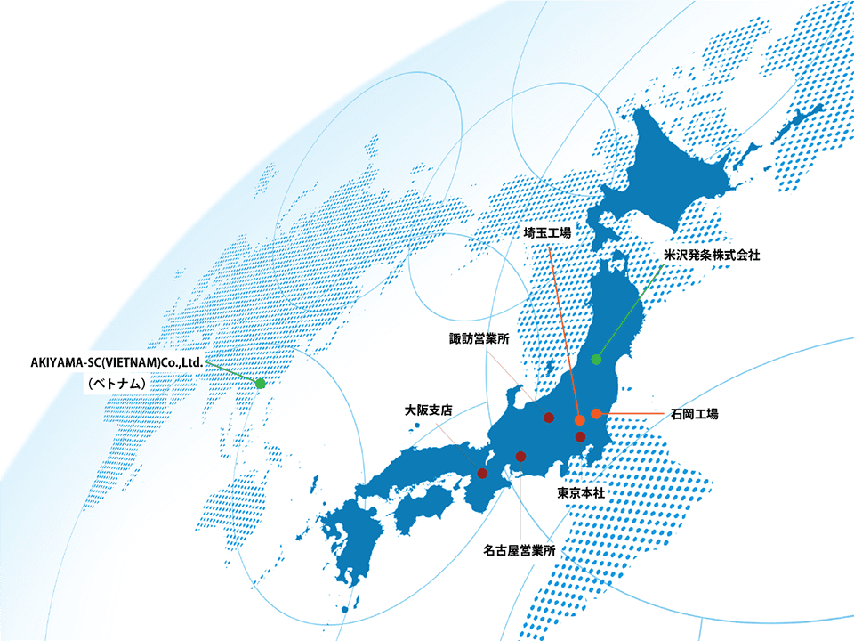 事業所