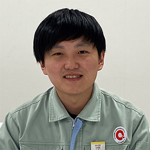 斎藤さん