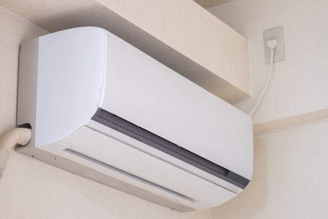 Air conditioners