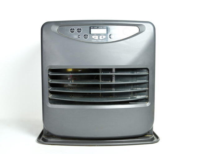 Heaters (components)