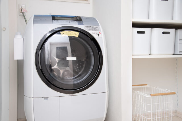 Washing machines (solenoid valves)