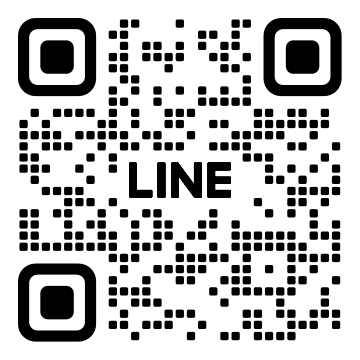秋山精鋼の採用LINEの友達登録用 QRコード